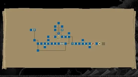 Chronicles of Teddy: Harmony of Exidus — Screenshoty