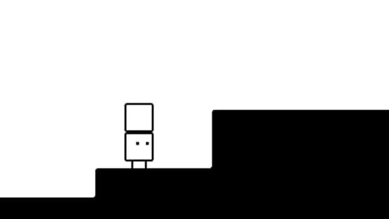Boxboy! — Screenshoty