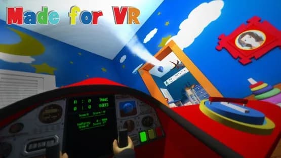 Toy Plane Heroes — Screenshots