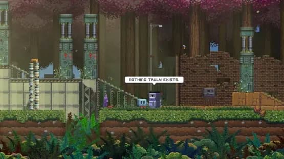 Poncho — Screenshoty
