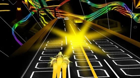 Audiosurf — Screenshots