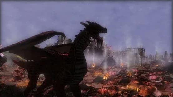 Kingdom Wars — Screenshoty