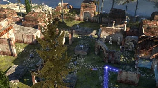 The Talos Principle: Road to Gehenna — Screenshots