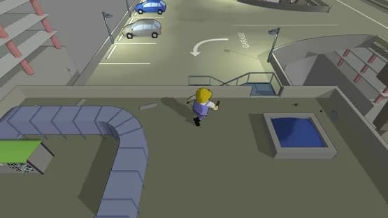 The Adventures of Mr. Bobley — Screenshots