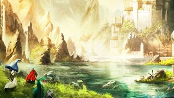 Trine 2 Director's Cut — Screenshoty