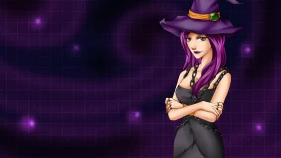 Epic Quest of the 4 Crystals — Screenshots