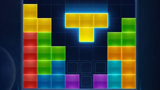 Puzzle Game Blast — Screenshots