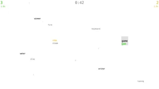 Typefighters: Steam Edition — Screenshots