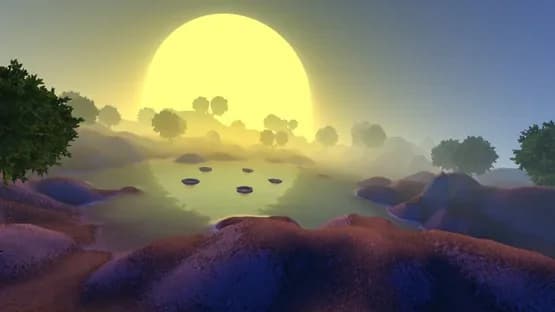 Arcane Worlds — Screenshots