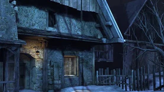 Dracula: Resurrection — Screenshoty