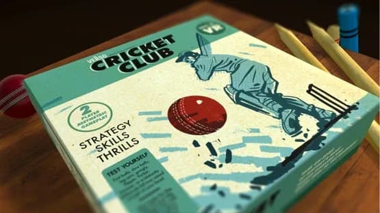 Cricket Club — Screenshots
