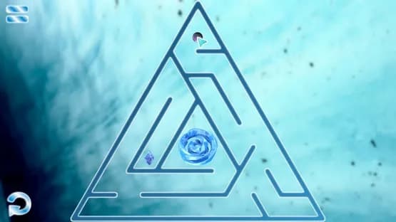 Amaze Frozen — Screenshots