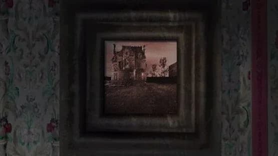 Dracula 2: The Last Sanctuary — Screenshoty