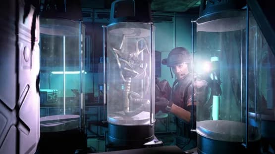 Aliens: Colonial Marines — Screenshoty