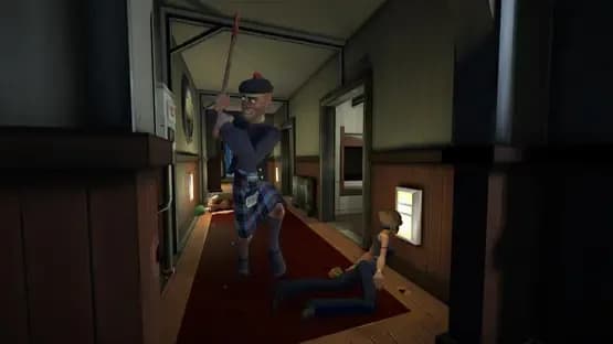 The Ship: Remasted — Screenshots