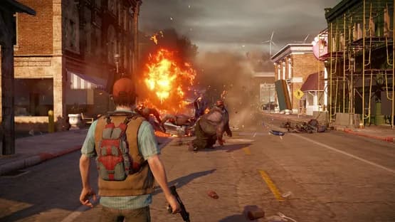 State of Decay: Year-One Survival Edition — Screenshots