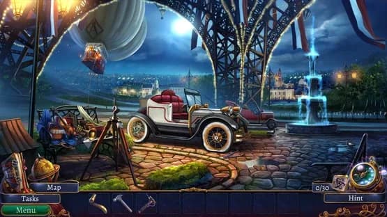 Modern Tales: Age of Invention — Screenshots