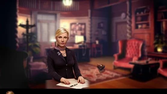 Lost Civilization — Screenshoty