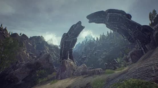 Drizzlepath: Genie — Screenshots