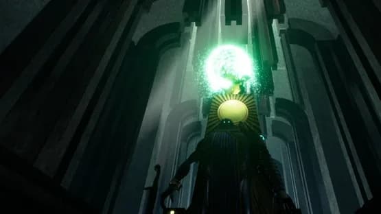 Swords of Gargantua — Screenshoty