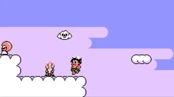Takahashi Meijin no Bouken-jima IV — Screenshots