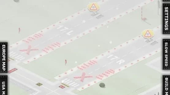The Terminal 2 — Screenshots