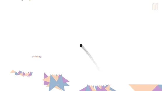 Abstract Golfing — Screenshots