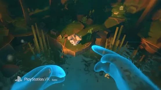 Ghost Giant — Screenshots