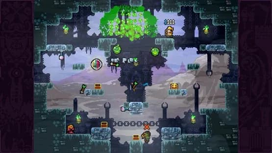 Towerfall Ascension: Dark World — Screenshots