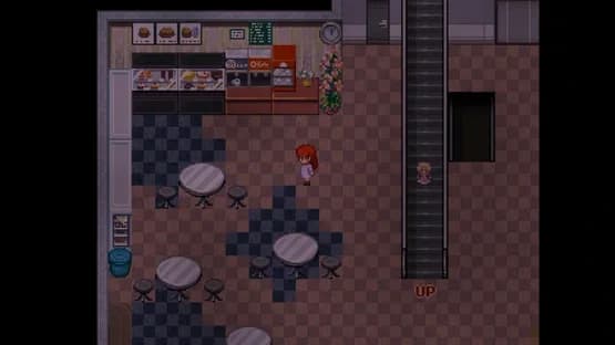 The Sand Man — Screenshots