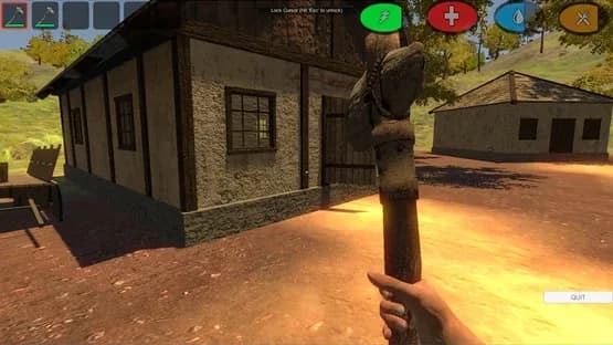 Empires — Screenshots