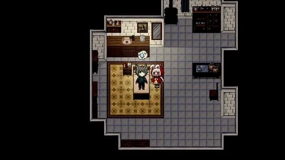 Wolf & Rabbit — Screenshoty
