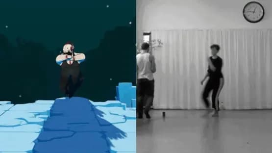 Felix the Reaper — Screenshoty