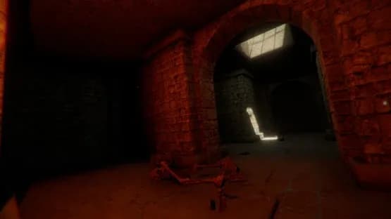 Ancient Guardian — Screenshots