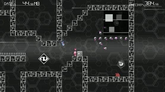 Reverse x Reverse — Screenshots