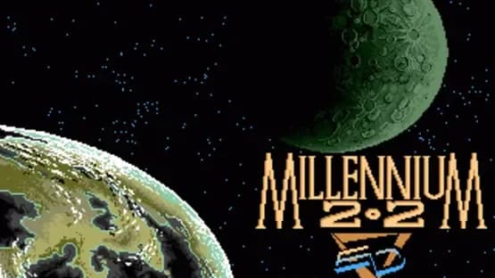 Millenium: Return To Earth — Screenshoty