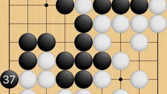 SmartGo Player — Screenshoty