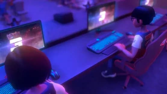 eSports Life — Screenshots