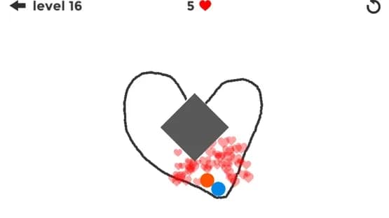 "Two Draw" — Screenshots