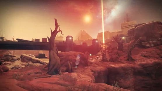 Destiny 2: Warmind — Screenshoty