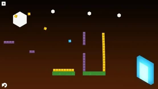 Zup! — Screenshoty