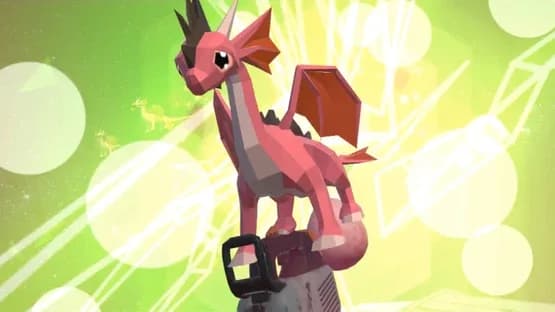 Meme Dragons — Screenshoty