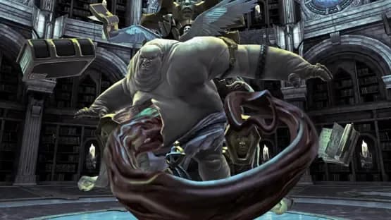 Darksiders II — Screenshoty