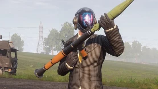 Z1: Battle Royale — Screenshoty