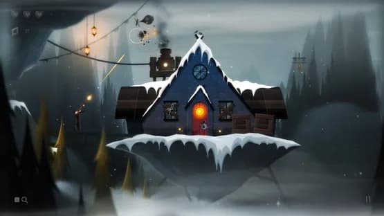 Pinstripe — Screenshots