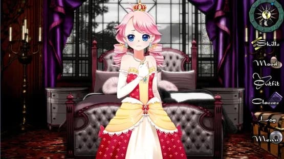 Long Live the Queen — Screenshoty