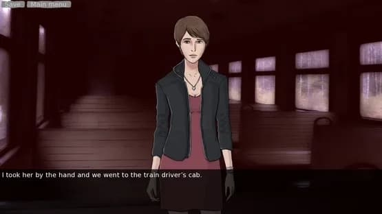 Sixtieth Kilometer — Screenshoty