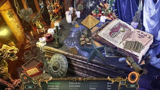 Demon Hunter: Chronicles from Beyond — Screenshoty