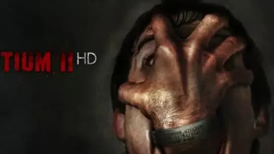 Dementium II HD — Screenshoty