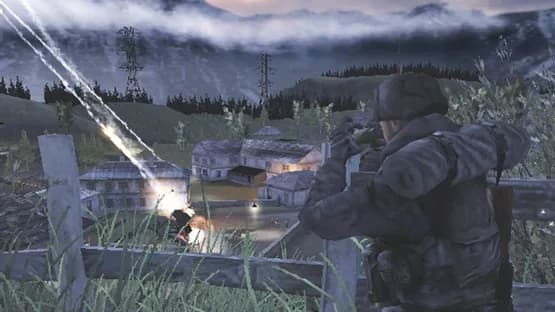 Call of Duty: Modern Warfare - Reflex Edition — Screenshots
